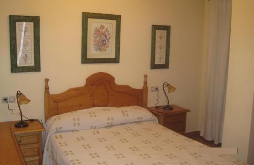 Ucero Apartment | Apartamento Rural Lobo