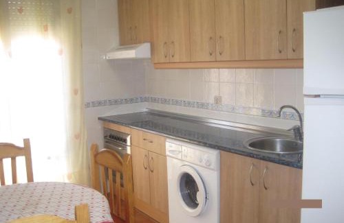 Ucero Apartment | Apartamento Rural Lobo