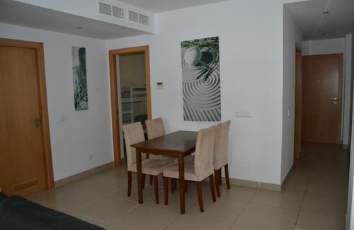 Roquetas de Mar Apartment | Apartamento Selecto