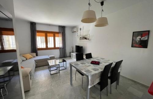 Puerto Rey Apartment | APARTAMENTO VERA playa