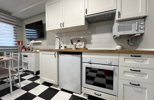 Potes Apartment | Apartamento Victoria Potes