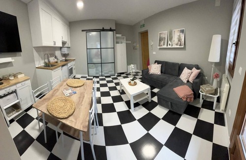 Potes Apartment | Apartamento Victoria Potes