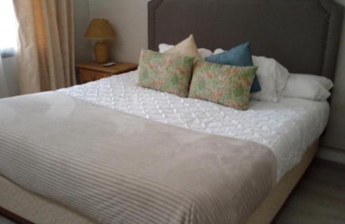 Baeza Apartment | Apartamentos Baeza RN