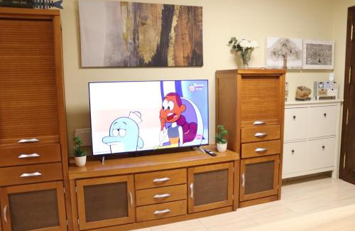 Carihuela Apartment | Apartamentos Carihuela Playa, Acogedor, Wifi y Fibra Optica