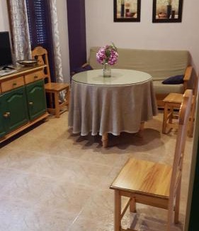 Cazorla Apartment | Apartamentos Castillo Cazorla