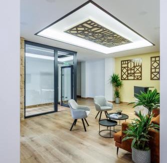 Logrono Apartment | Apartamentos Congreso, Parking gratuito