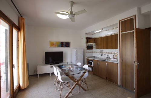 Tossa de Mar Apartment | Apartamentos El Sol