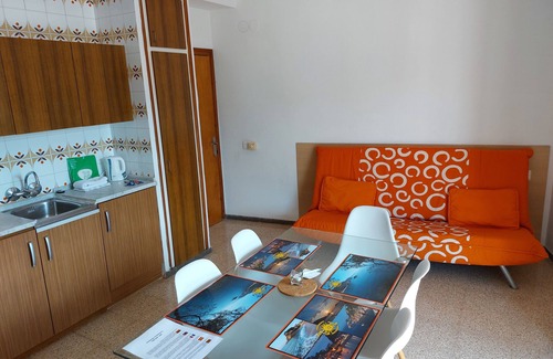 Tossa de Mar Apartment | Apartamentos El Sol