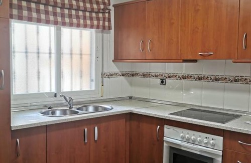 Cazorla Apartment | APARTAMENTOS EL TROVADOR