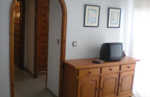 Diputacion de Rincon de San Gines Apartment | Apartamentos Olympia Center