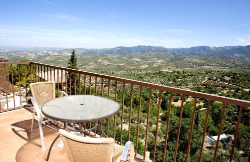 La Iruela Apartment | Apartamentos Fuente La Raja