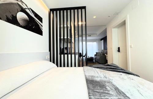 Leon Apartment | Apartamentos Identia Sport by gaiarooms