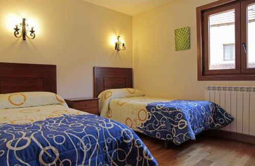 Garralda Apartment | Apartamentos Irati Garralda