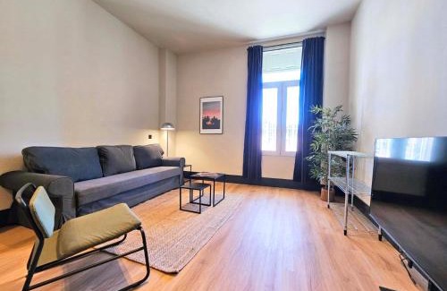 Diputacion de Cartagena Casco Apartment | Apartamentos Kong Living Muralla del Mar