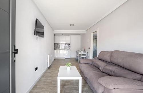 Avin Apartment | Apartamentos La Cueva - Onis