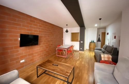 Logrono Historic Centre Apartment | Apartamentos Laurel