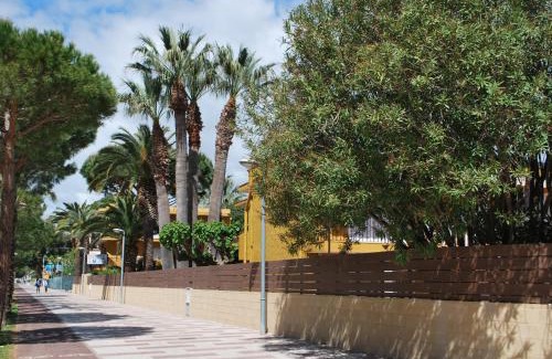 Platja d'Aro Apartment | Apartamentos Les Palmeres