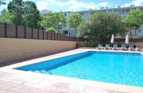 Platja d'Aro Apartment | Apartamentos Les Palmeres