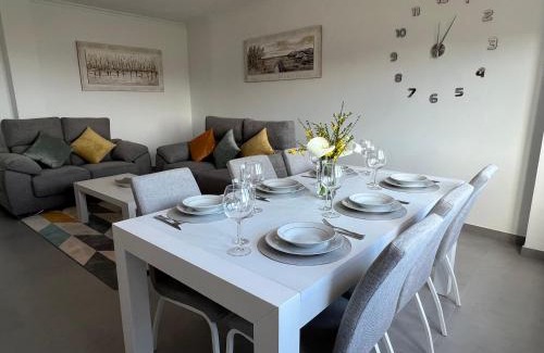 Arou Apartment | Apartamentos Maria de Lucia- Ático