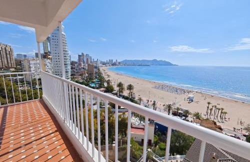 Cala Apartment | Apartamentos Mirador
