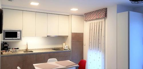 Herce Apartment | Apartamentos Miradores del Isasa