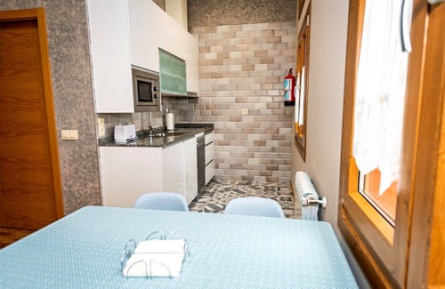 Serantes Apartment | Apartamentos Navalin