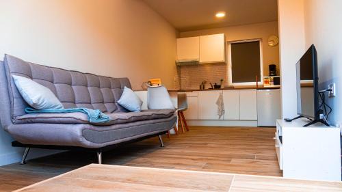 Herran Apartment | Apartamentos Natura Cantabria