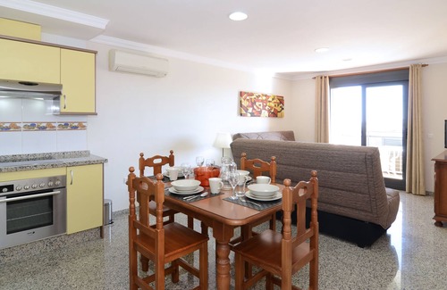 Fuengirola Apartment | Apartamentos Nuriasol