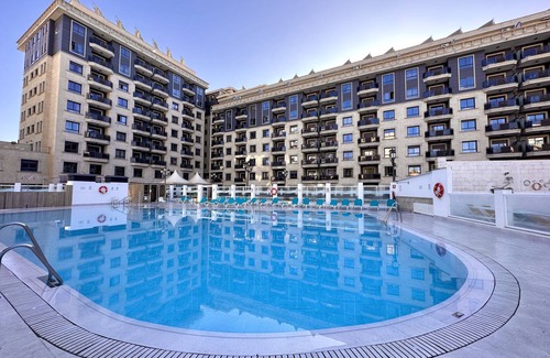 Fuengirola Apartment | Apartamentos Nuriasol