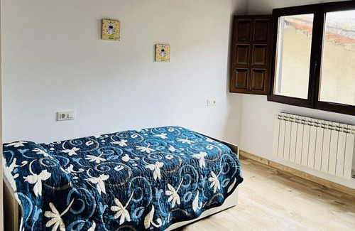 Mogarraz Apartment | Apartamentos Raices