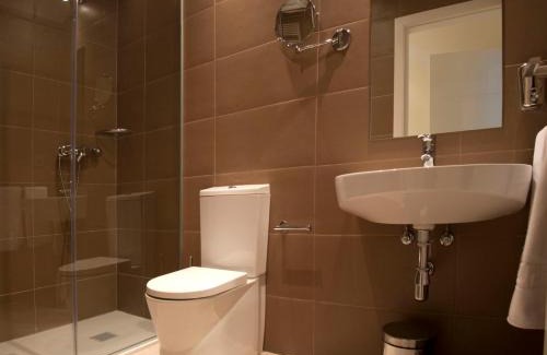 Las Vegas De Cardeo Apartment | Apartamentos Rurales Las Vegas de Cardeo