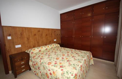 Arroyo Frio Apartment | Apartamentos Rurales Campillo
