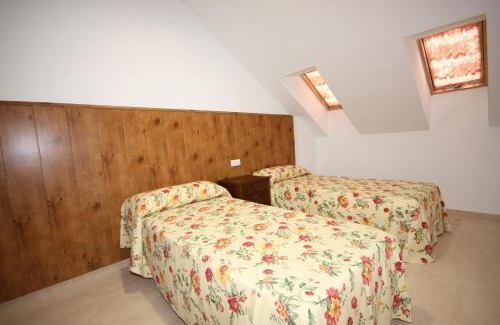 Arroyo Frio Apartment | Apartamentos Rurales Campillo