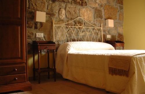 Veigas Apartment | Apartamentos Rurales Casa Marcelo