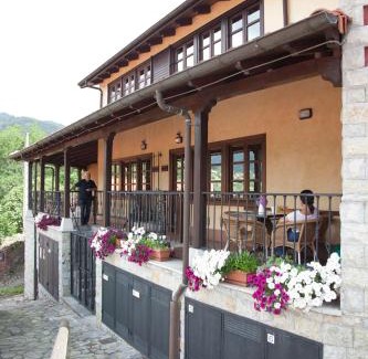 Pola de Lena Apartment | Apartamentos Rurales San Feliz