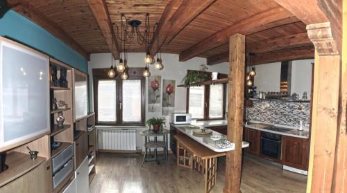 Leon Apartment | Apartamentos Sabor Rural II