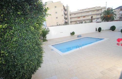 Benidorm Centro Apartment | Apartamentos San Jaime