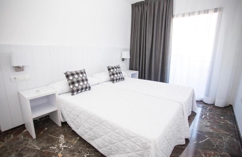 Benidorm Centro Apartment | Apartamentos San Jaime