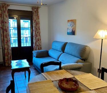 Labuerda Apartment | Apartamentos Turismo Rural Casa Alfós