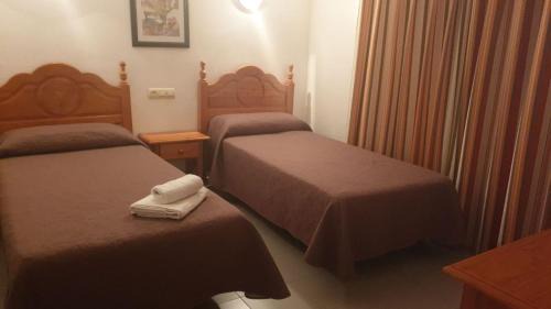 Puerto Rey Apartment | Apartamentos Vera Coast