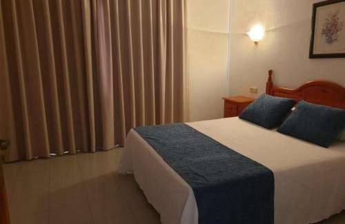 Puerto Rey Apartment | Apartamentos Vera Coast