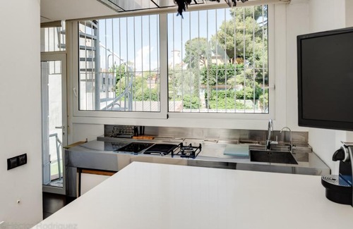 Platja d'Aro Apartment | apartamentos Vintage 70