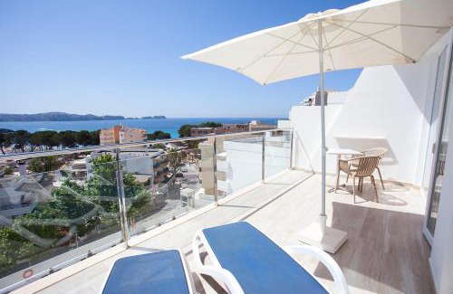 Peguera Apartment | Aparthotel Novo Mar