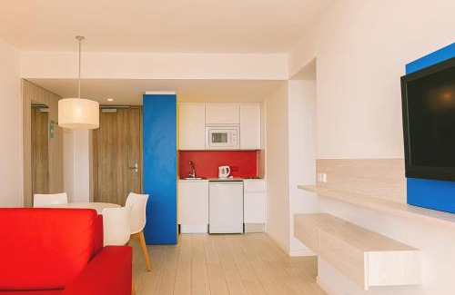 Peguera Apartment | Aparthotel Novo Mar