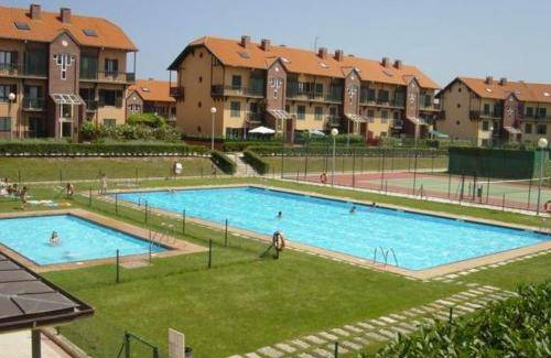 Comillas Apartment | Apartment ∙ 2 bedrooms ∙ 4 guests