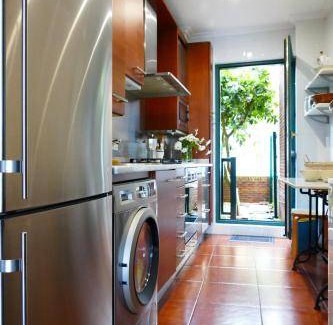 Comillas Apartment | Apartment ∙ 2 bedrooms ∙ 4 guests