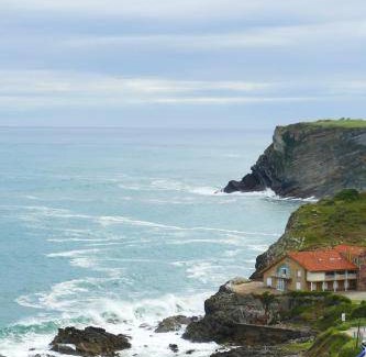 Comillas Apartment | Apartment ∙ 2 bedrooms ∙ 4 guests