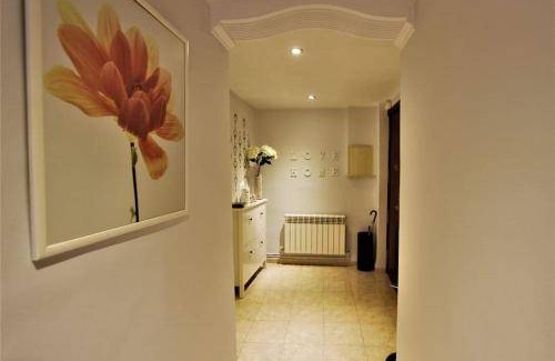 Logrono Apartment | Apartment ∙ 2 bedrooms ∙ 4 guests