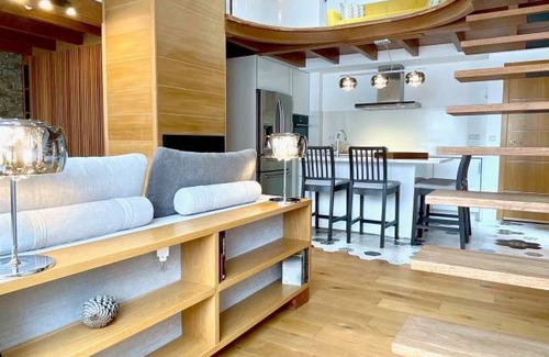 Covas Apartment | Apartment ∙ 2 bedrooms ∙ 4 guests