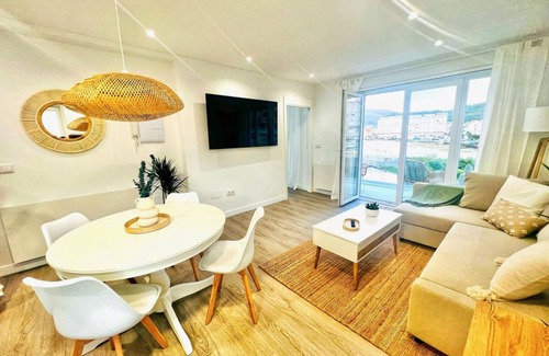 Covas Apartment | Apartment ∙ 2 bedrooms ∙ 6 guests